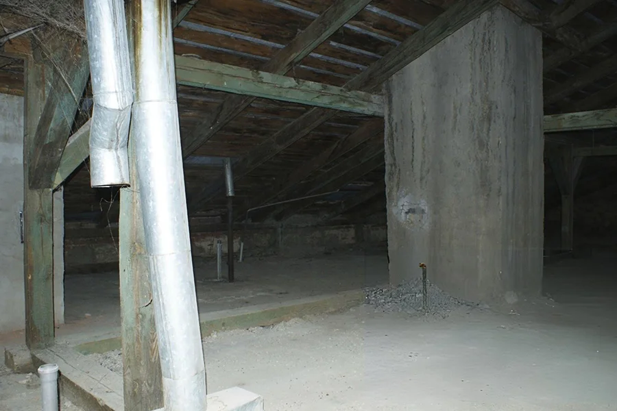 Foundation Repair in Lake Houston, TX