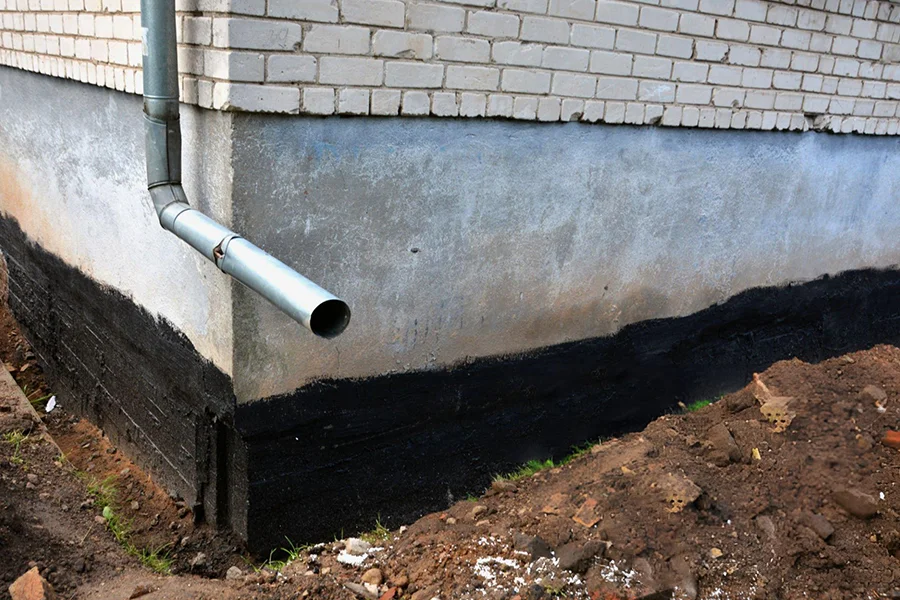 Basement Waterproofing in Humble, TX
