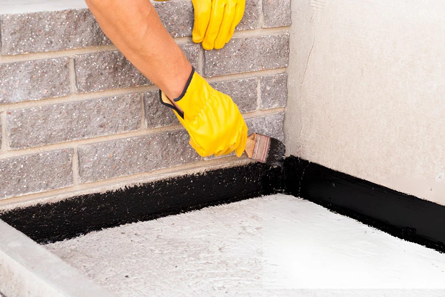Basement Waterproofing in Humble, TX