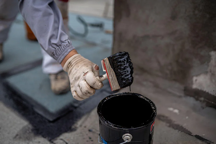 Basement Waterproofing in Humble, TX