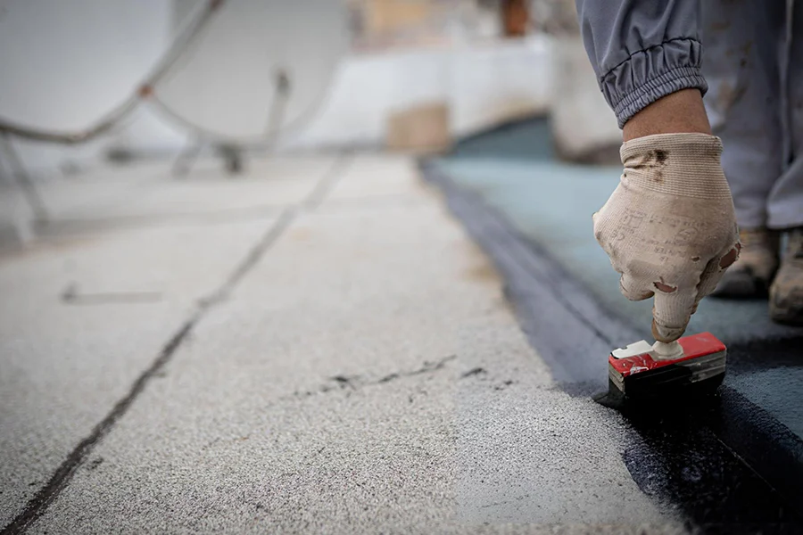 Basement Waterproofing in Humble, TX