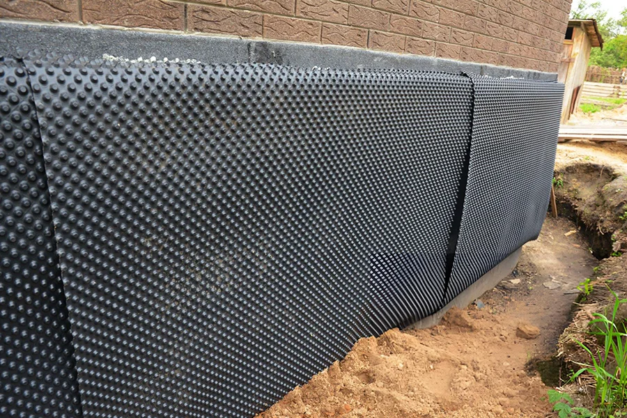 Basement Waterproofing in Humble, TX