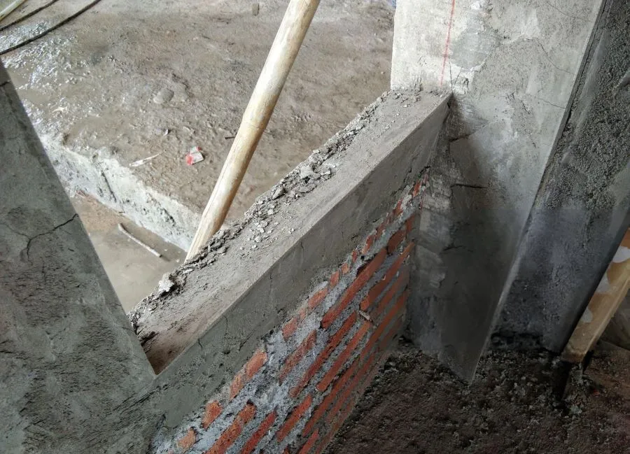 Concrete Slab Foundation Repair in Humble, TX