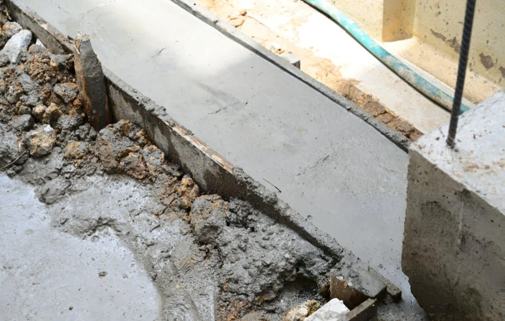 Foundation Repair in Kingwood, TX