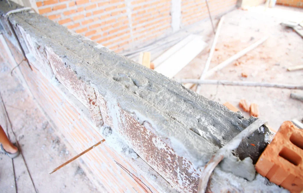 Foundation Repair in Summerwood, TX