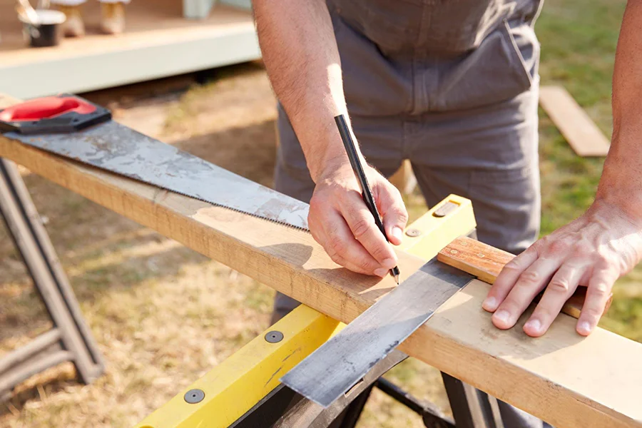 House Raising / Lifting in Humble, TX