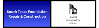 Humble Foundation Repair